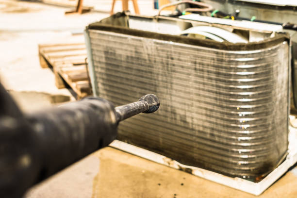 Best Ductwork Cleaning Services  in Brush, CO