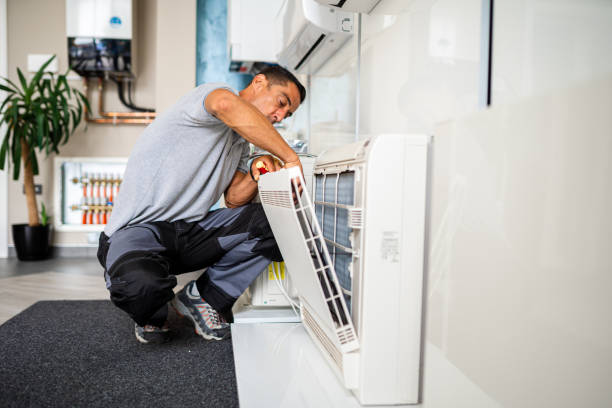 Best Local Air Duct Cleaning Services  in Brush, CO