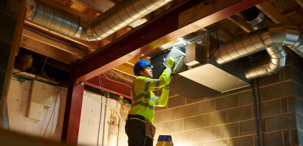Best Commercial HVAC Duct Cleaning  in Brush, CO