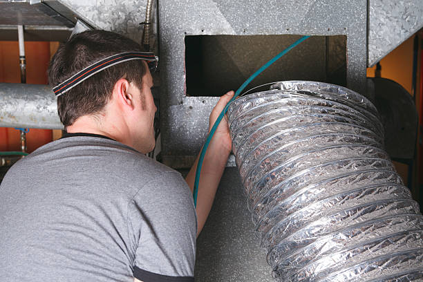 Best Residential Air Duct Cleaning  in Brush, CO