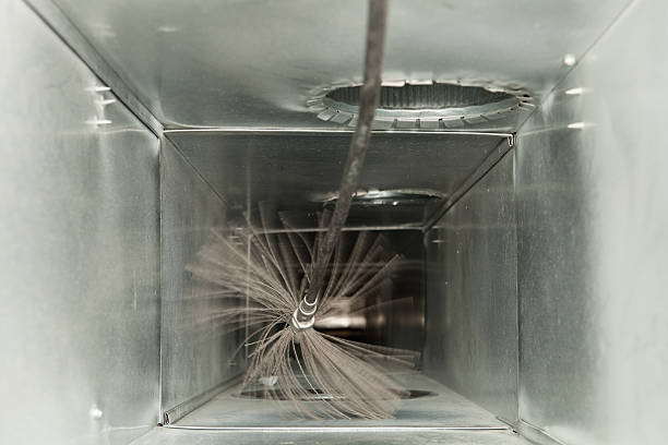Best Ventilation Cleaning Services  in Brush, CO