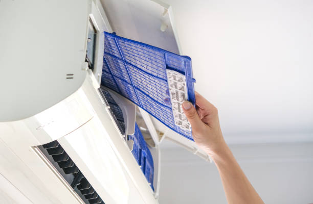 Best Commercial Air Duct Cleaning  in Brush, CO