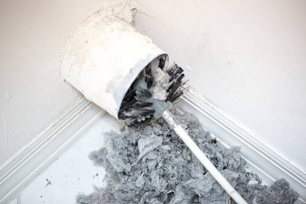 Best Home Air Vent Cleaning  in Brush, CO
